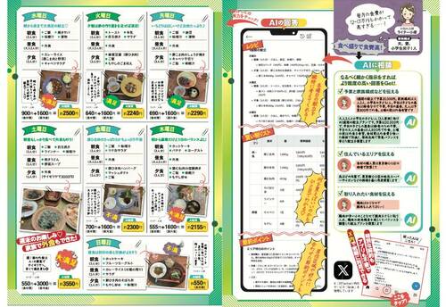 主婦ライターが試して月々の食費マイナス4万円に成功 イメージ