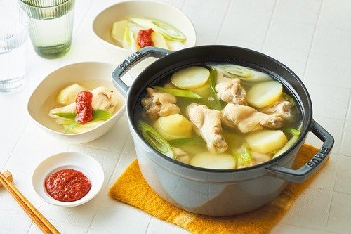 辛鍋 鍋の素おすすめ イメージ