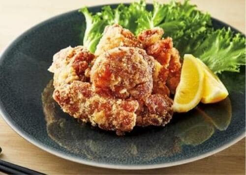 家で作るのと変わらないおいしさ！ ニチレイ「若鶏タツタ」 イメージ2