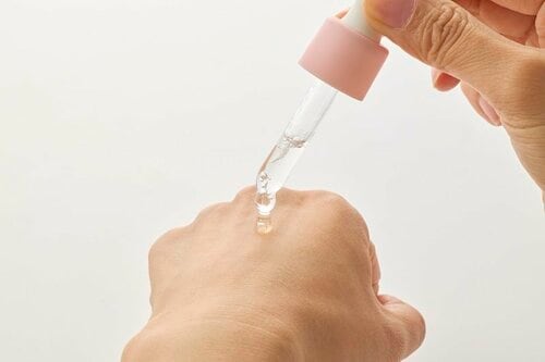 使用感 保湿美容液おすすめ イメージ