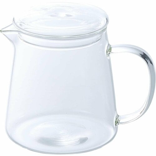 スタンダードプロダクツ ガラスティーポット イメージ1