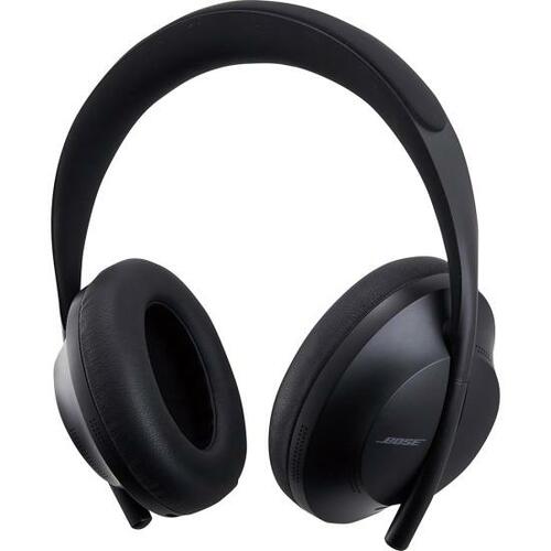 Bose「Noise Canselling Headphone 700」 イメージ