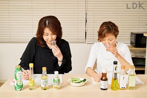 えごま油のテスト方法は？ えごま油おすすめ イメージ2