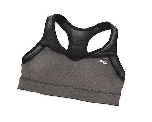 下着のプロが選んだスポーツブラおすすめ イベット ハイインパクト スポーツブラ イメージ1