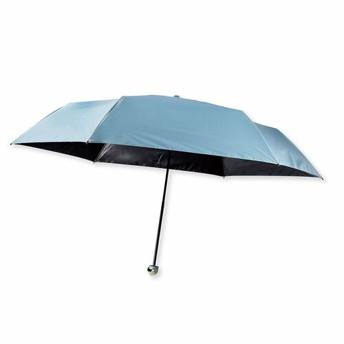 折りたたみ傘おすすめ ファミリーマート 晴雨兼用スリム傘 イメージ