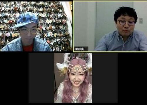 理想の最終回はコレだ!! イメージ