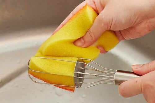  洗いやすさ 味噌マドラーおすすめ イメージ