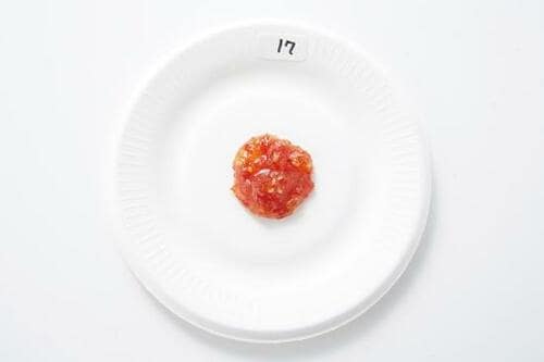 【おすすめチリソース2位】成安「メープラナム スイートチリソース」