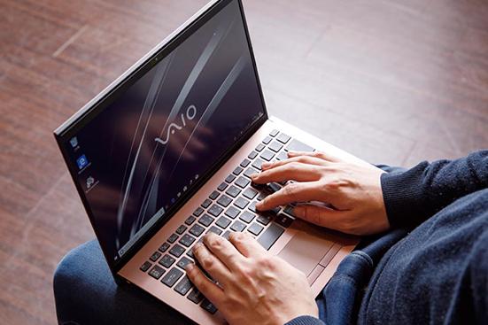 大定番になり得る優秀モデル1位はVAIO SX14