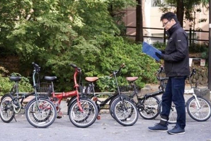 折りたたみ自転車おすすめ人気ランキング。安い上に軽量なものを徹底比較