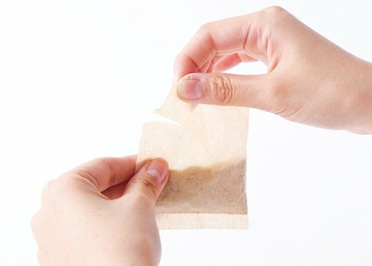 茅乃舎通は知っている。だしパック“中身”の意外な活用法