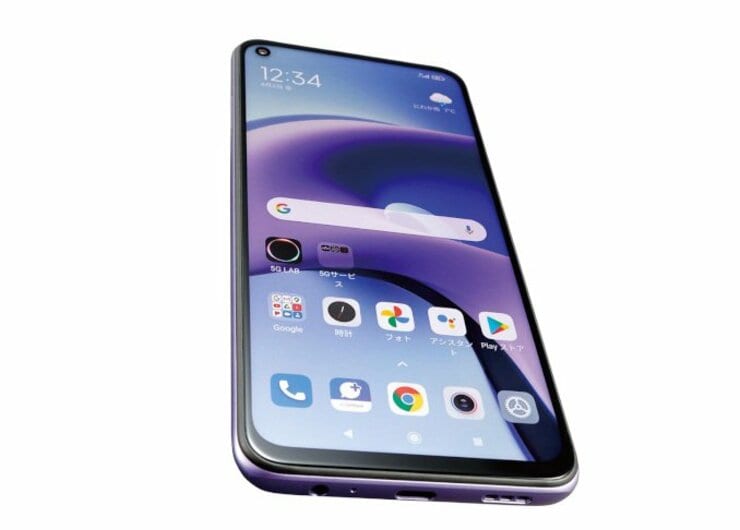 【5Gスマホ】Xiaomi「Redmi Note 9T 5G」はコスパNo.1の1台でした｜『家電批評』が比較