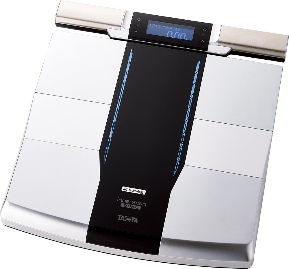 MONOQLOベストバイ2023】体組成計のおすすめはタニタ「インナー