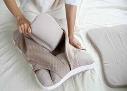 「平日の楽しみは睡眠です」派に捧げる“超スヤスヤ”グッズ4選