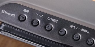 ミニコンポの進化2：CD、ラジオだけではなく多彩なメディアに対応する ミニコンポおすすめ イメージ