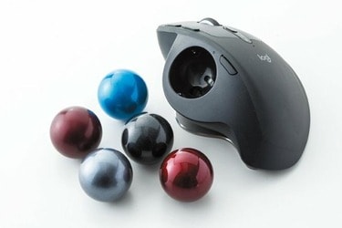 トラックボール詰め合わせ 交換用】トラックボールの「玉」の最新おすすめ