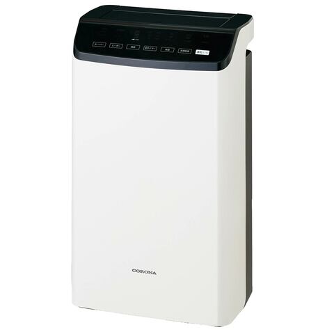 除湿機のおすすめランキング。部屋干しの衣類乾燥に役立つ人気製品を