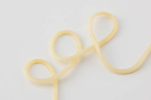 ⑧水っぽくてコシがないマ・マー早ゆで3分スパゲティ イメージ2