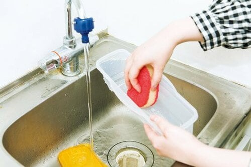 ［No.09］麺の仕上がりも◎ パスタ調理器はセリアが買い！ イメージ3