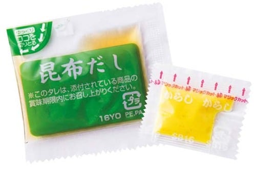 5位: 【5位】豆の風味がなく甘すぎるタレ おかめ納豆旨味ひきわり イメージ6