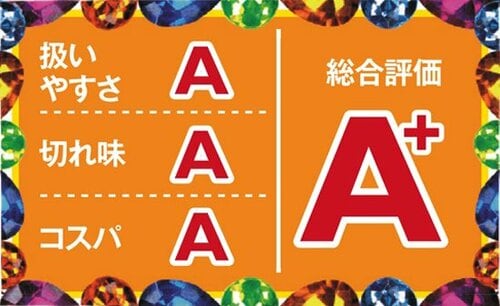 【A+評価】人間用の爪切りはネコの爪を切るのも優秀 イメージ2