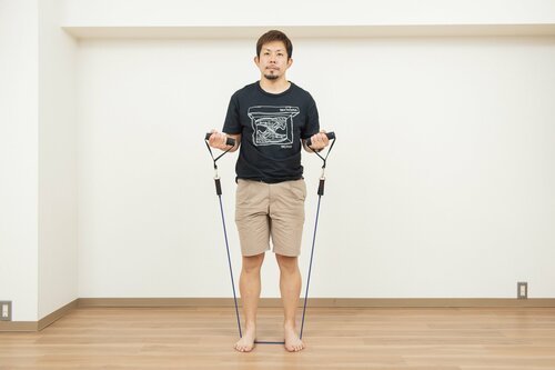 メリット1：体を痛めにくい イメージ