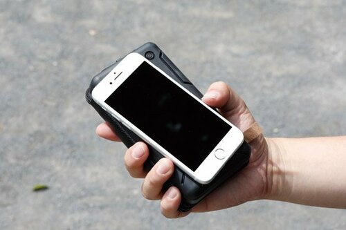 【A評価】半日で1000mAh超充電できる「Iusam Direct」