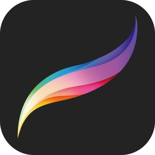 写真を切るならコッチ！ Savage InteractivePty Ltd「Procreate」 イメージ