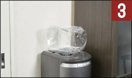 契約も設定も簡単IoTはすごく便利！ イメージ3