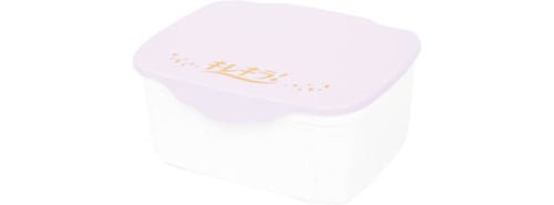 エリエール:キレキラ！（容器入 10枚入り）