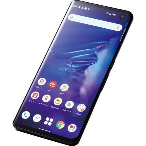 8位: ワイプも撮れるカメラが優秀! 富士通「arrows 5G」