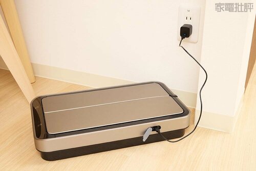 給電方式 自動開閉ゴミ箱おすすめ イメージ