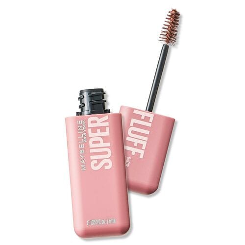  メイベリンニューヨーク SP フラッフ ブロウ ムース/06 ピンクアッシュ イメージ1