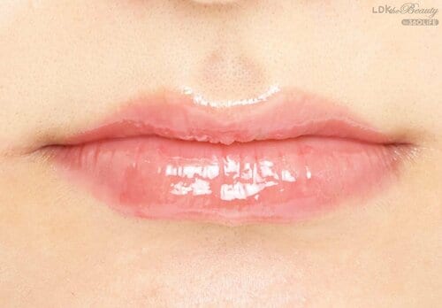 一本でリップメイクが完成 リップグロスおすすめ イメージ