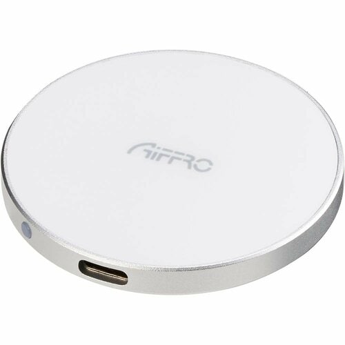 MagSafe SSDおすすめ Aiffro P10 MagSafe Portable SSD イメージ