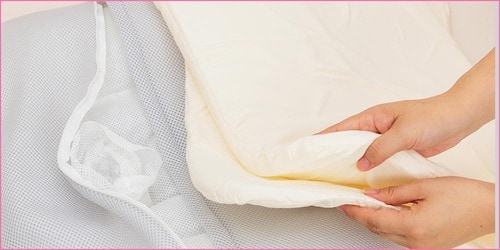 高さ調整 枕おすすめ イメージ