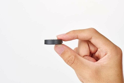 コイン型：「Tile Sticker 2022」 イメージ2