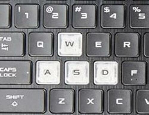 ノートPCでも快適にプレイ可能