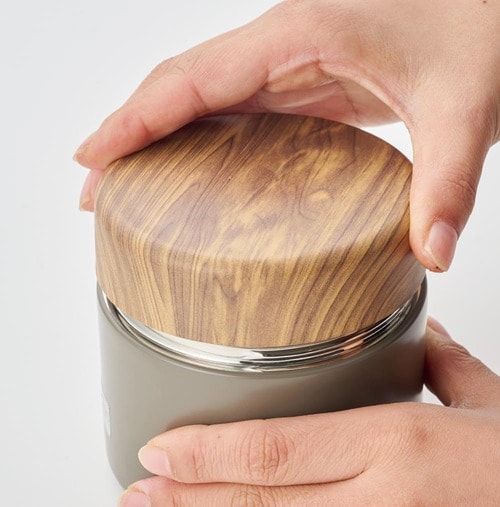 1：使いやすさ スープジャーおすすめ イメージ