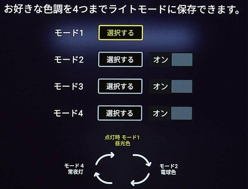 【照明】明るさは劣るものの使い勝手はポップイン「popIn Aladdin 2 Plus」