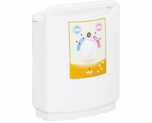 アイリスオーヤマ:エフィール:ペットドライヤー PDR-270