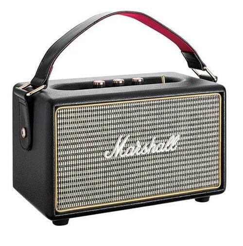 Marshall KILBURN型落ちした今が狙い目のベストバイモデル 大型Bluetoothスピーカーおすすめ イメージ