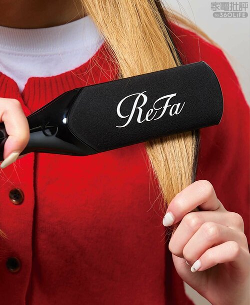 プレート幅が広いからロング向けアイロン 家電批評ベストバイオブザイヤーおすすめ イメージ