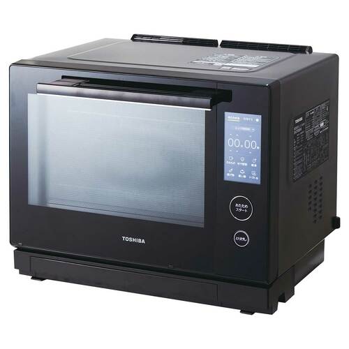 オーブンレンジおすすめ 東芝 石窯ドーム ER-D7000B イメージ1