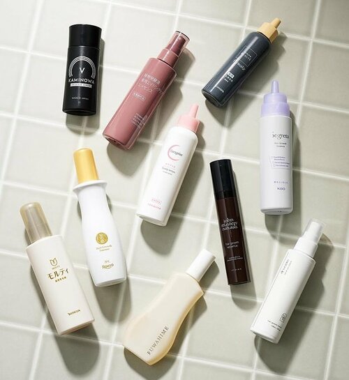 女性用育毛剤の選び方 女性用育毛剤おすすめ イメージ
