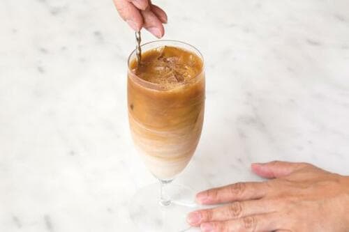 【応用編】お店レベルを自宅で！ 簡単に作れる本格カフェオレレシピ イメージ6