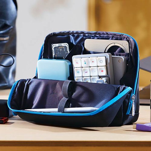 Amazonプライムデーセールアイテムおすすめ アンカー Anker Smart Pouch Supported by KOKUYO イメージ2