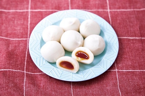 12位: 宮城製粉「みたらしもちっこ」 業務スーパーおすすめ イメージ2