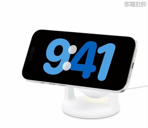 MagSafeで背面にアクセサリーを吸着 ハイエンドスマホおすすめ イメージ