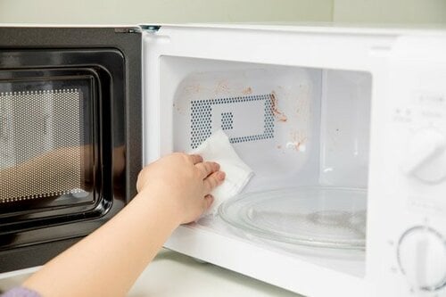 【S評価】汚れをするする落とすレック除菌の激落ちくん イメージ